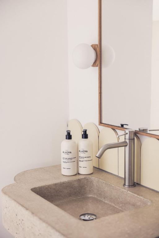 バスルーム（客室）