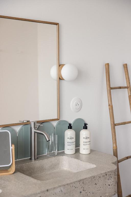 バスルーム（客室）