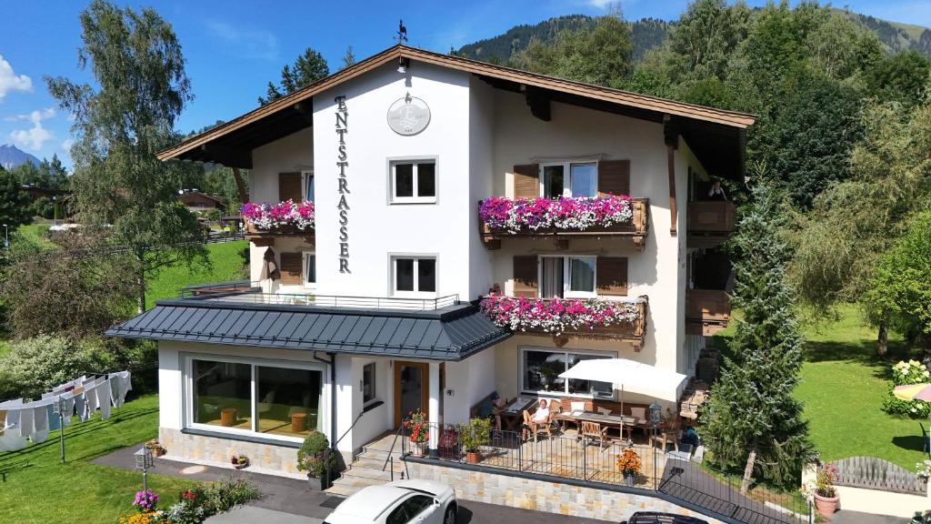Hotel Garni Entstrasser - 2