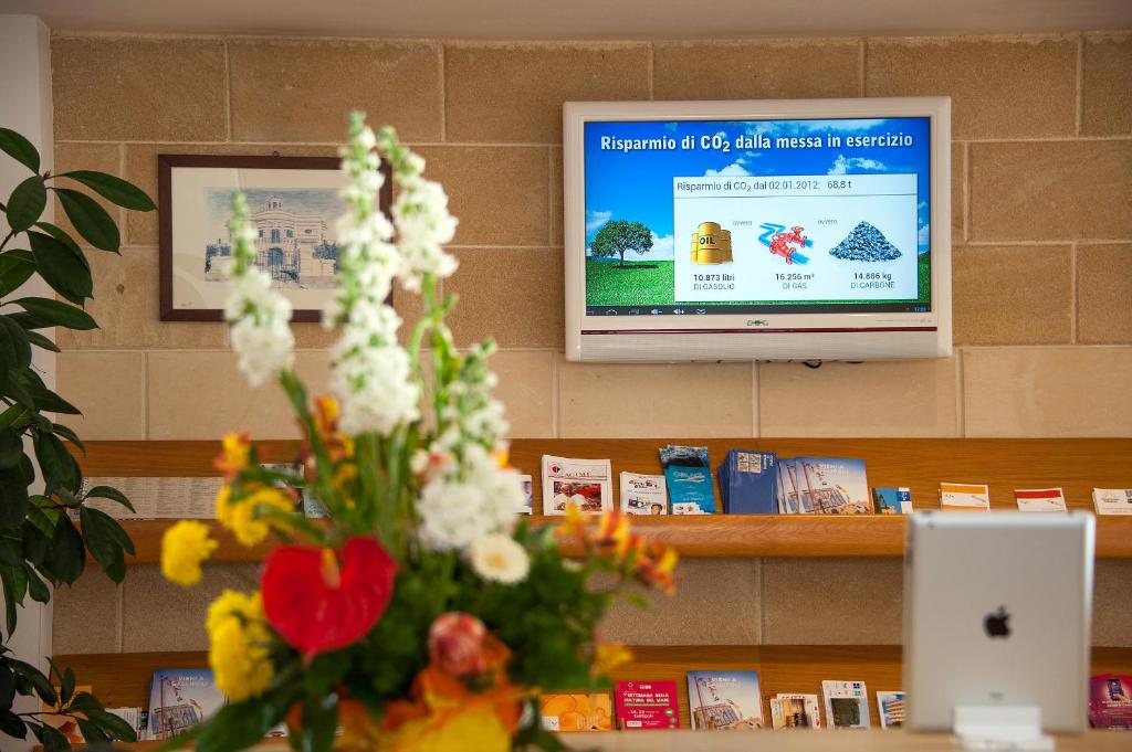 Recreational facilities