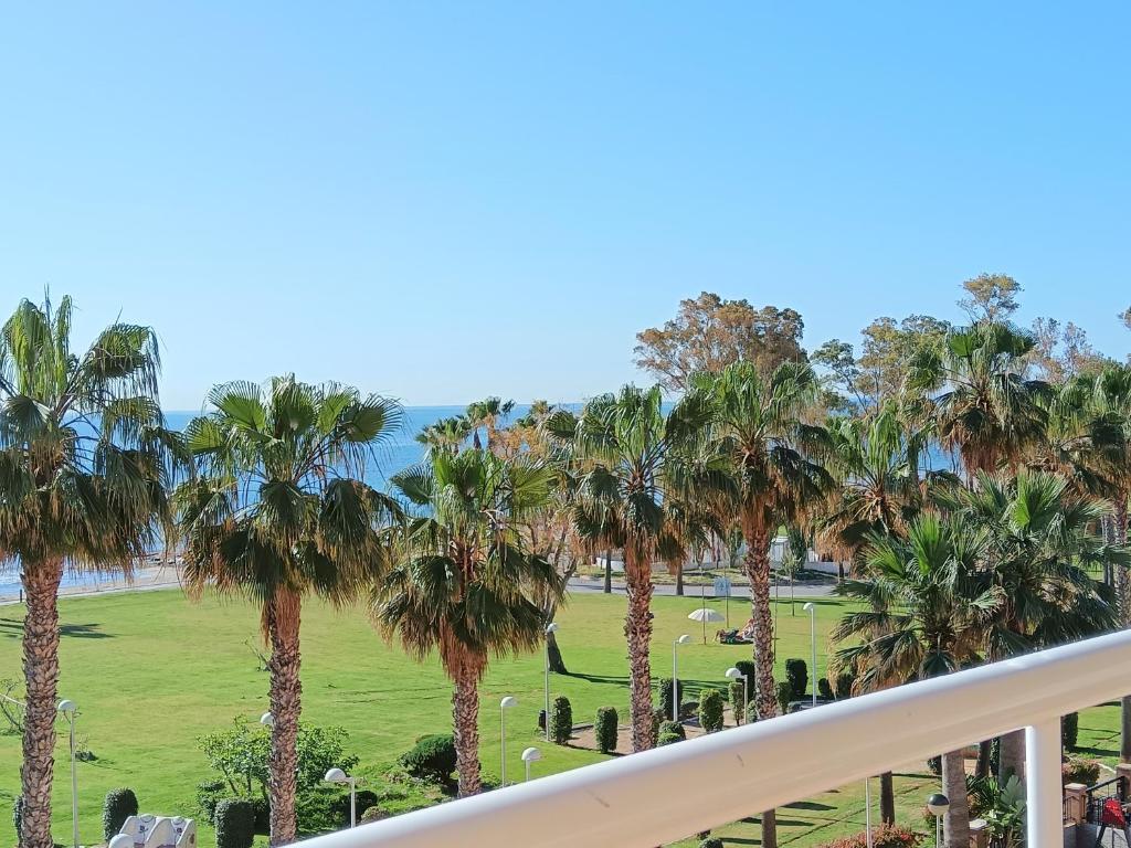 AyF AMPLIO FRONTAL AL MAR, Oropesa del Mar