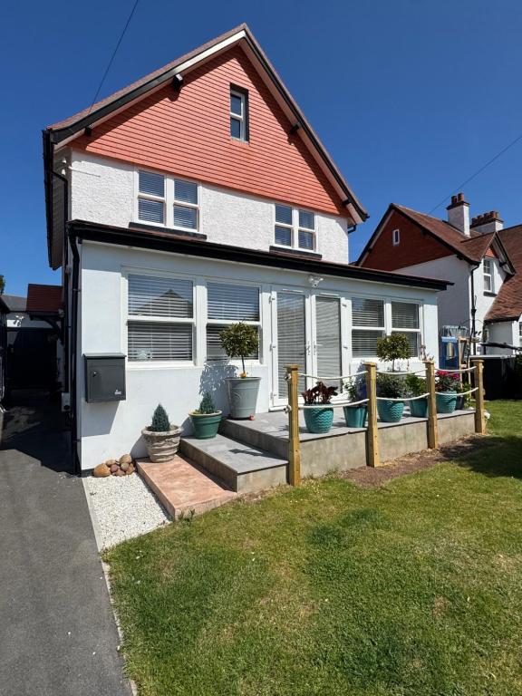 Raddenstile, Exmouth (Beautiful Guesthouse Apartment) photo 5