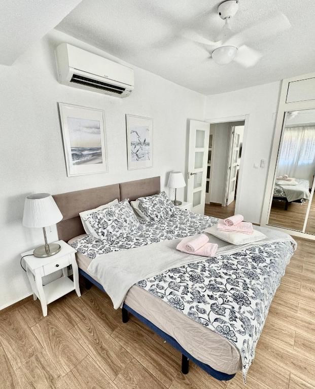 Del Mar 2 Deluxe Apartment Playa del Cura Torrevieja - 3