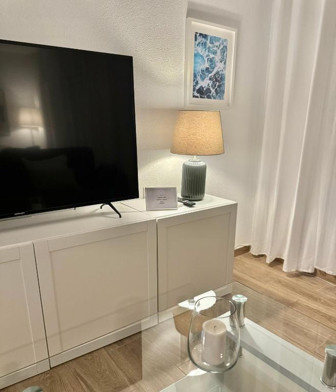 Del Mar 2 Deluxe Apartment Playa del Cura Torrevieja - 5