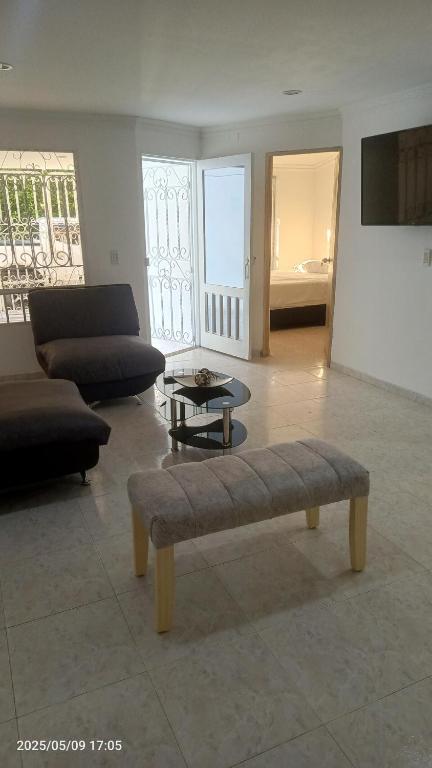 Casa acogedora en Villavicencio, bien ubicada con WIFI - 3