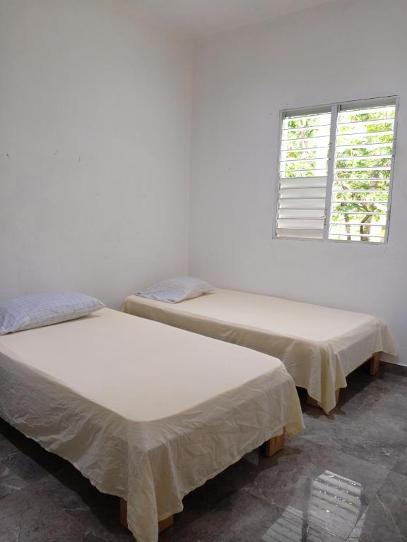 Encuentra tu Alma, Las Terrenas