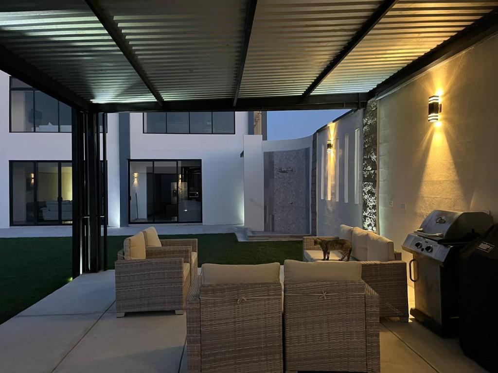 Pelicanos Residencial - 5