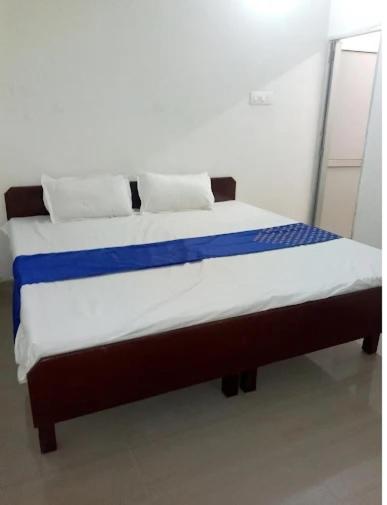 Mc B&B Hostel Ropar, Rūpnagar