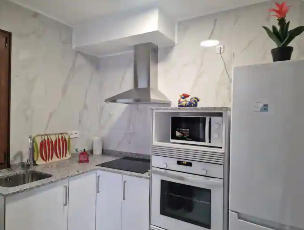 Apartamento Gascona - 3