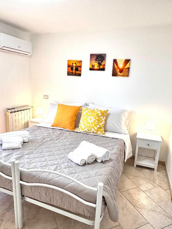 Suites Dreams Fiumicino Sole - 5