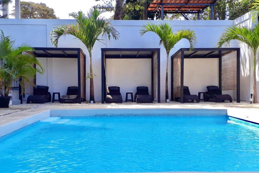 Whitestone Parkview Tamarindo, Tamarindo