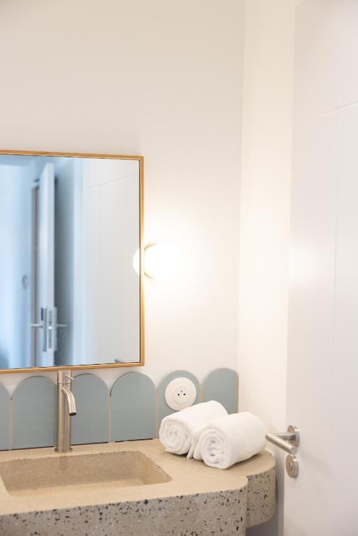 バスルーム（客室）