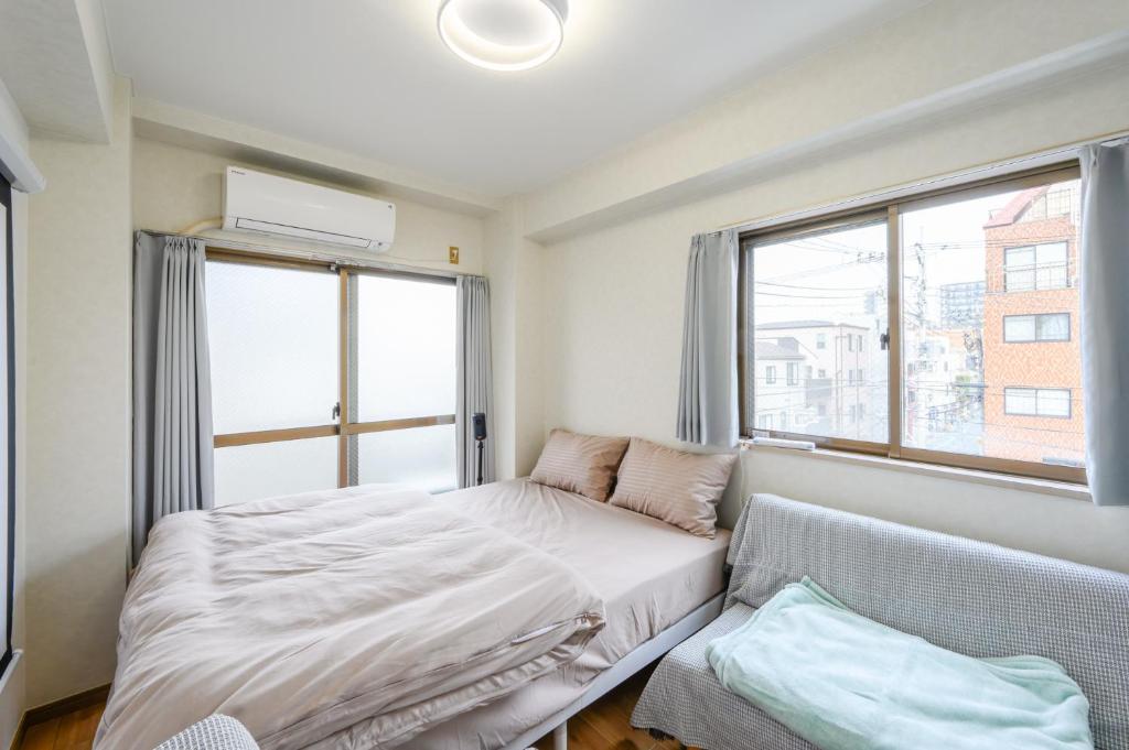 荏原中延駅から3分,貸切,品川駅まで20分,comfortable