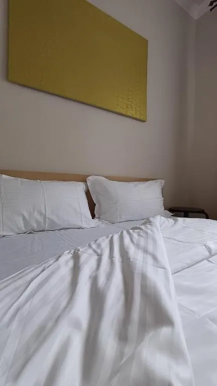 Уютный дом на 6 гостей рядом с Аквапарком, СитиШоппинг, hotel v destinaci Aktobe