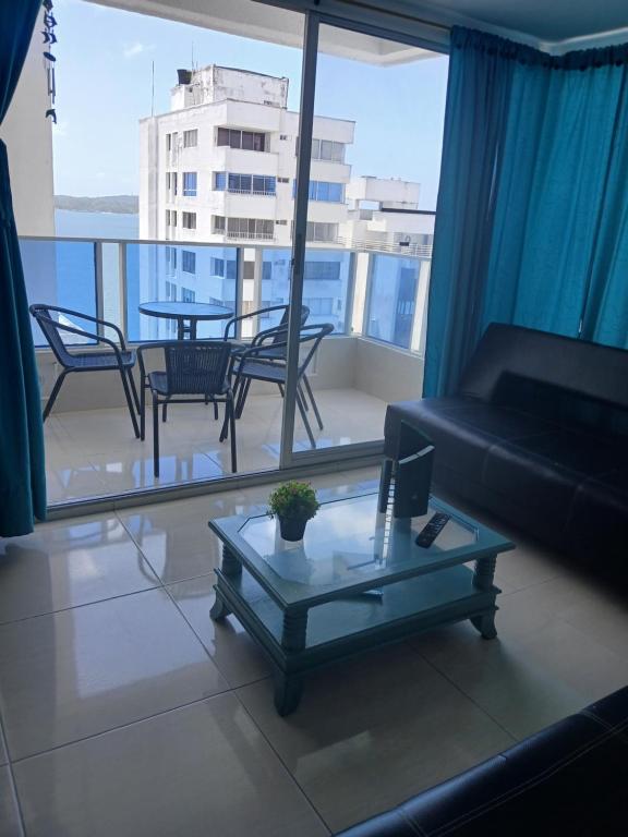 Cartagena Linda 204 - 1