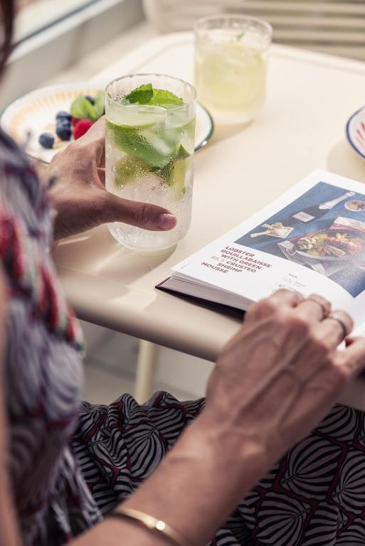 お料理のイメージ