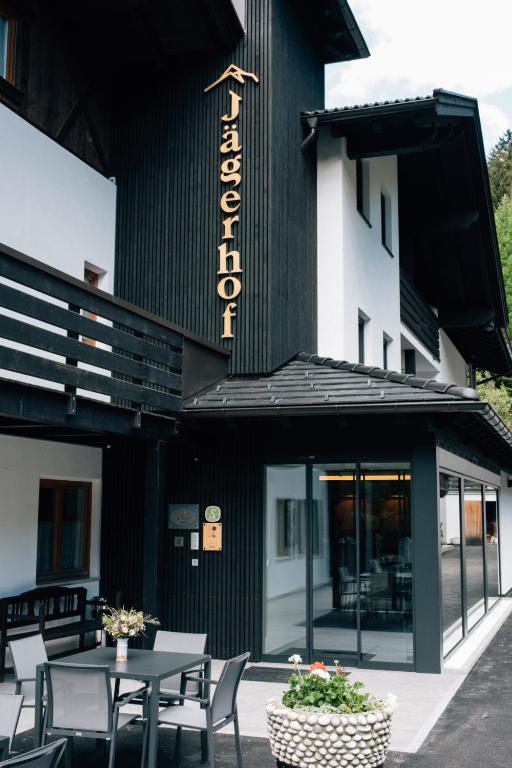 Hotel Jägerhof - 5