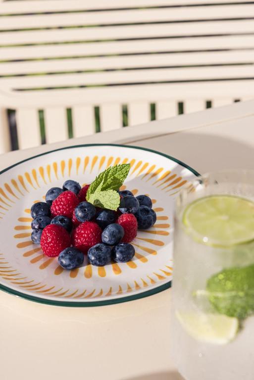 お料理のイメージ