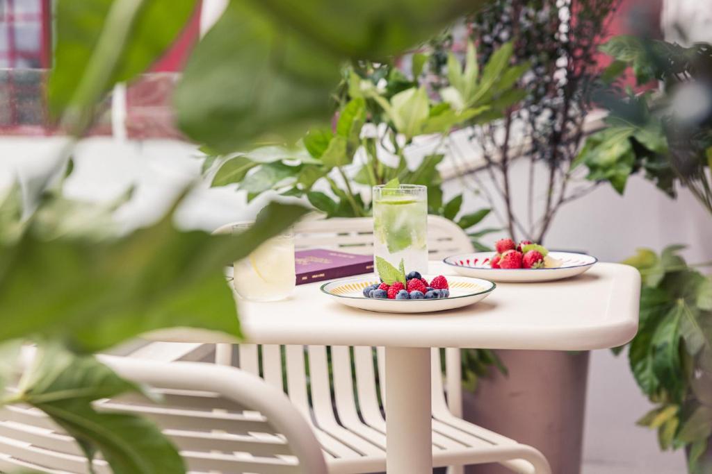 バルコニー/テラス