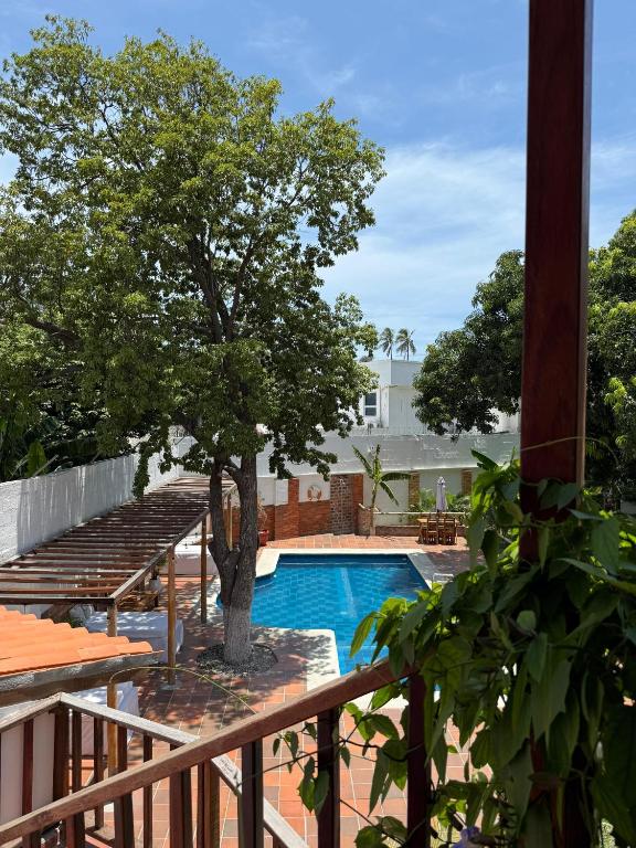 Hotel Jardin Boutique rodadero - 1