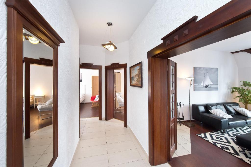 Imperial Apartments - Cassino Grande photo