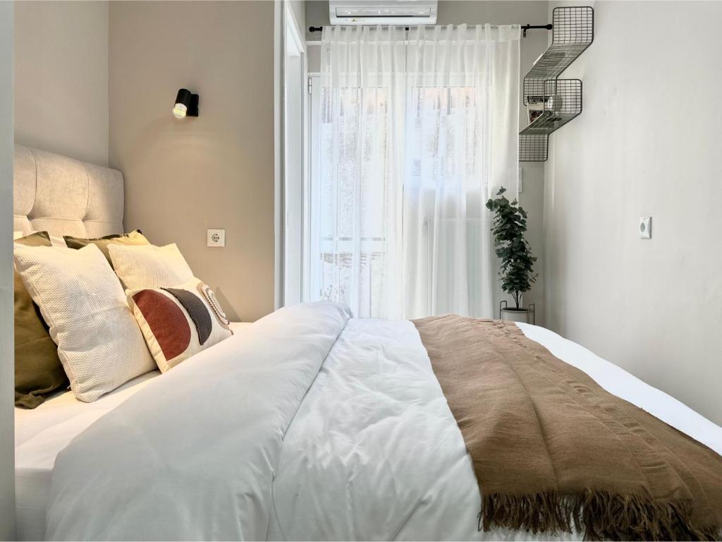 Larisis Cozy Corner, Athen