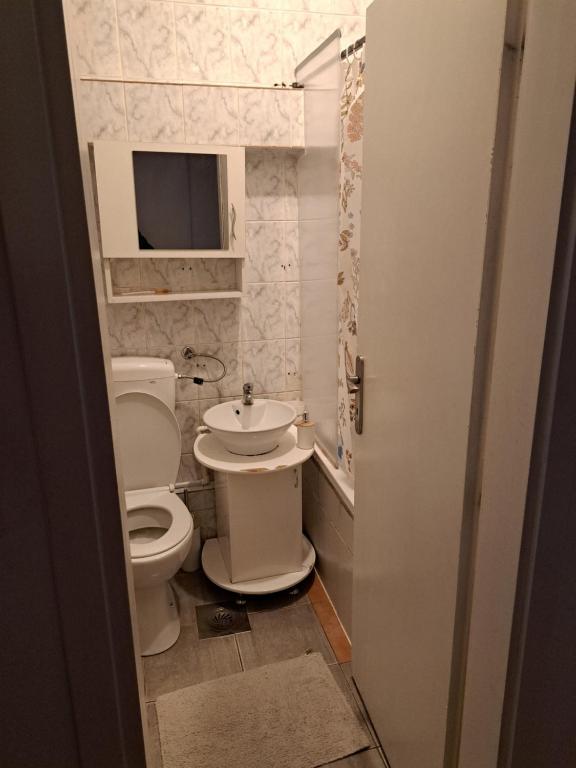 Synagogue view apartment - 4