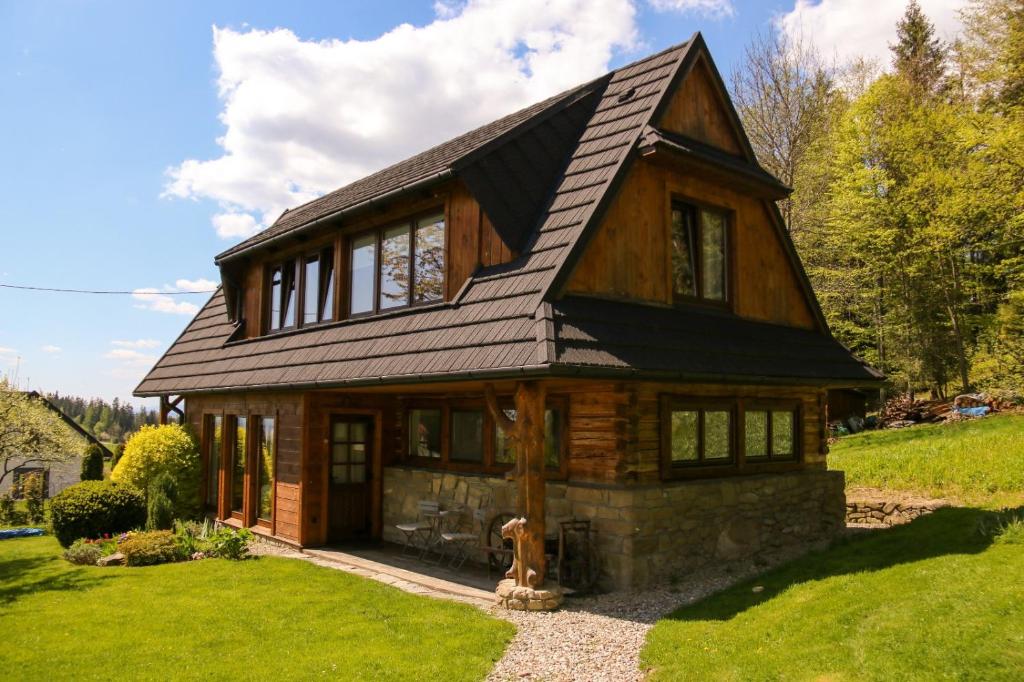 Buflaczanka, Nowy Targ