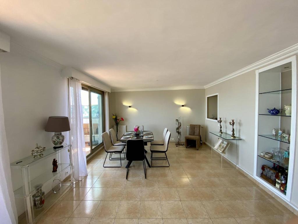 NICE 2P Panoramic Sea View Wi-Fi AC - 5
