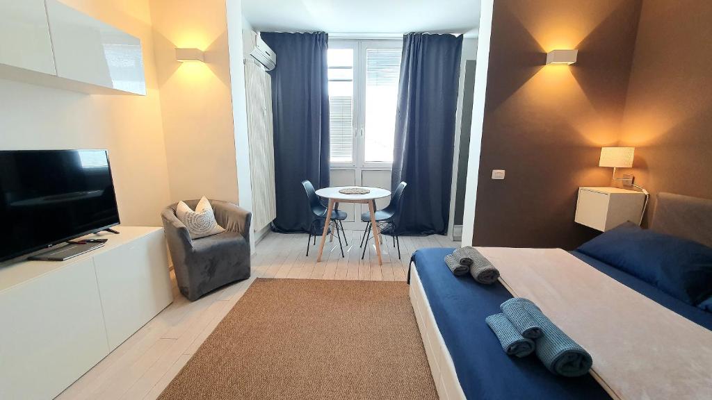 Apartment Giotto Eremitani - 4
