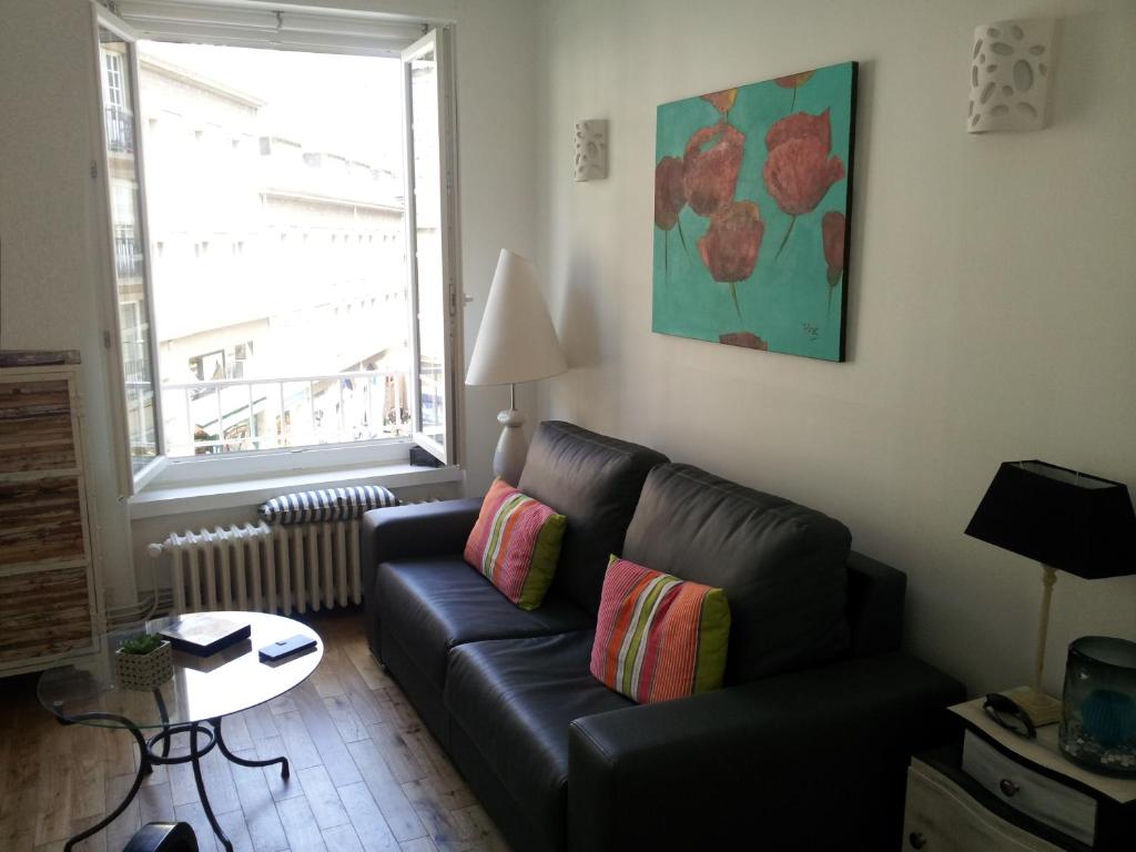 Appartement Au Coeur D'intra Muros - 4