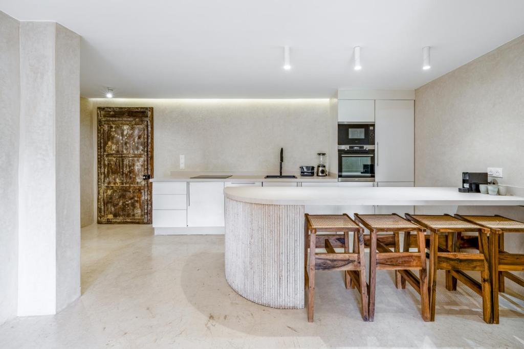 The view City Center, Marakéš