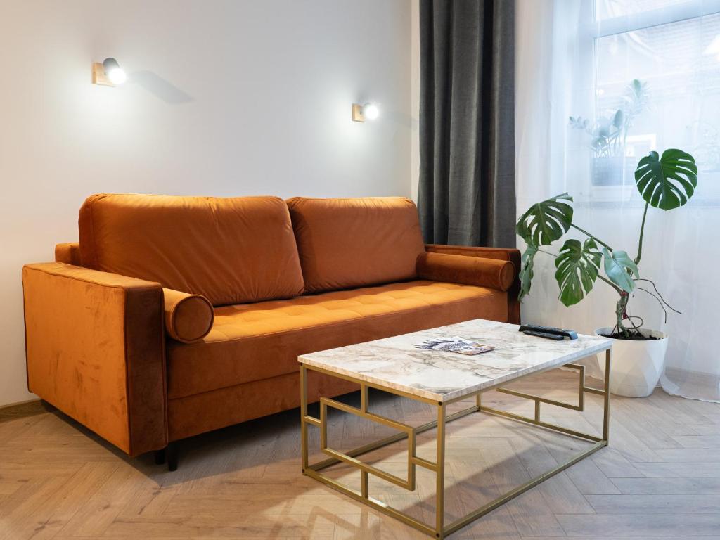 Apartament Vikicentrum, Bolesławiec