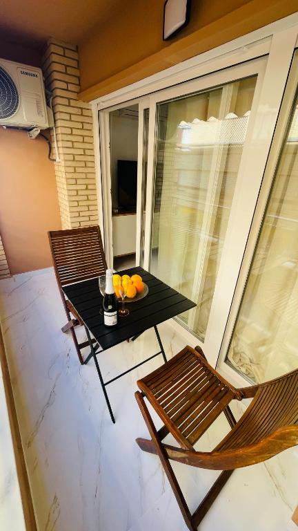 Beautifully Apartment Del Cura Beach View - 3