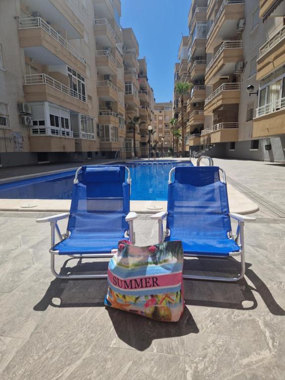 Apartment La Loma Best - 2