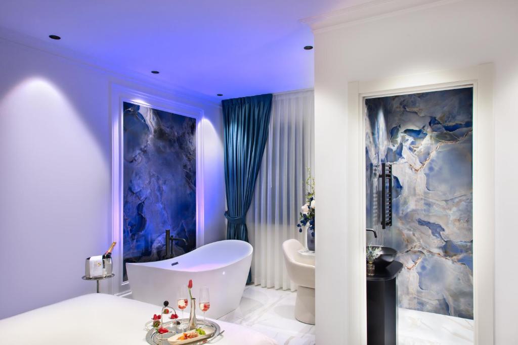 Dama Luxury Suites Pompei - 3