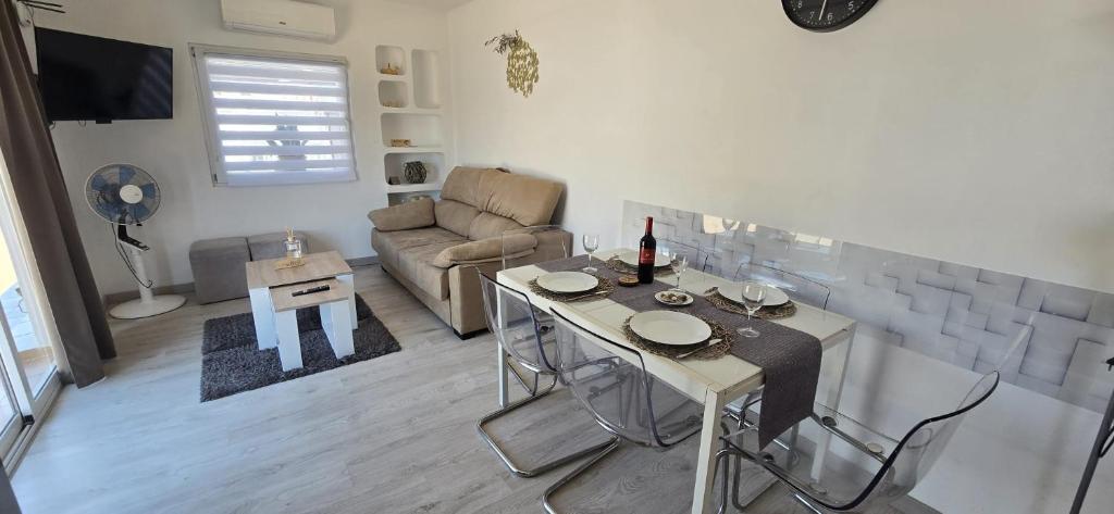 Apartamento Justina - 3