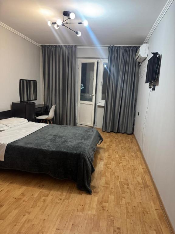 Апартамент Merei, Zhezdi