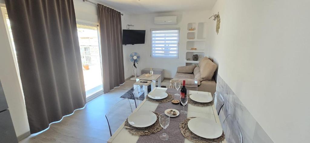 Apartamento Justina - 4