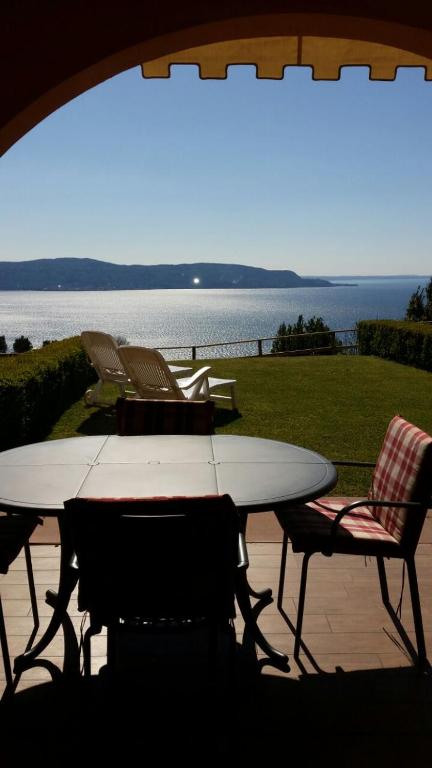 Apartment Nico, Toscolano Maderno