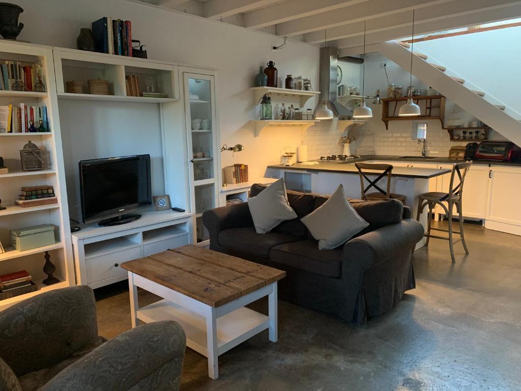 La casina di Verciano - 2