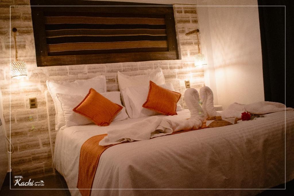 Hotel Kachi de Uyuni - 5