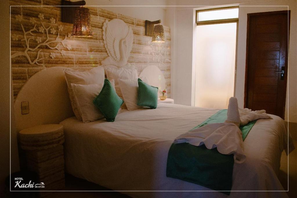 Hotel Kachi de Uyuni - 4