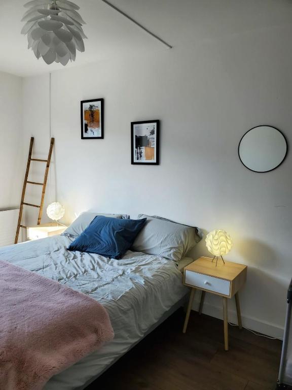 Le Ptit Appart, Thonon-les-Bains