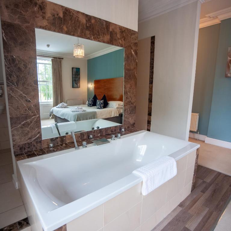 Fishmore Hall Hotel and Boutique Spa photo 3