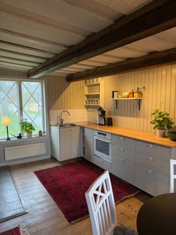 Kitchen, Notholmen, Tyreso in Tyresö