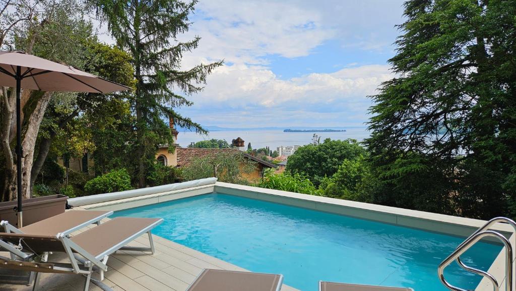 Villa FiordiSole - 1
