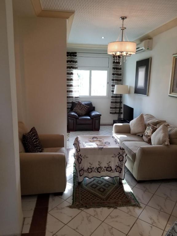 Studio with Panoramic View, Kairouan