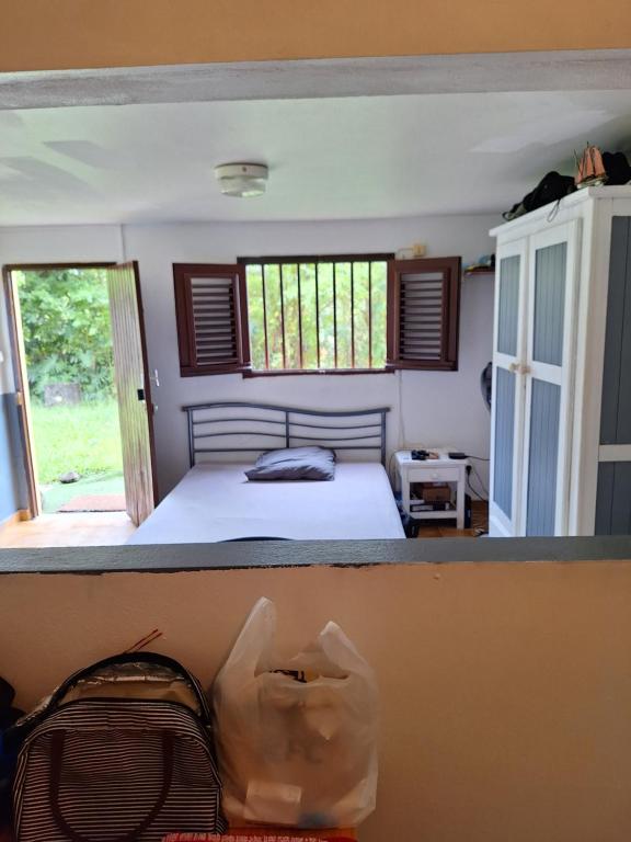 Sci LAKSHMI, Schoelcher