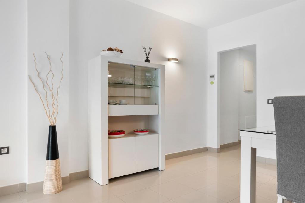 2 Bed Ground Floor Apartment in Cortijo Del Mar Resort - 3